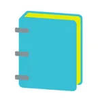 markBook icon