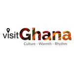 Visit Ghana icon