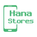 Hana Store icon