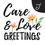 Care Love Religious Greetings icon