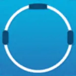 Smart Fitness Ring icon