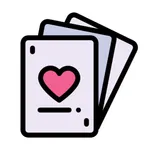 Flip-a-Card icon