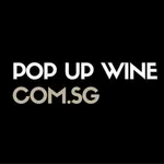 Pop Up Wine icon