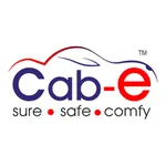 Cab-E Driver icon