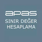 APAS SINIR DEĞER HESAPLAMA icon