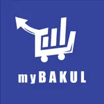 myBakul Driver icon