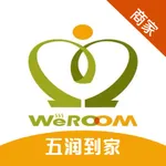 五润到家商家 icon