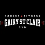 Gairy St Clair Boxing icon