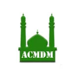 ACMDM icon