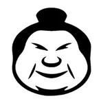 Sumopayroll Timeclock icon