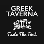 Greek Taverna icon