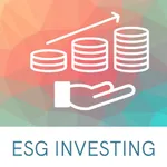 ESG Investing Exam icon