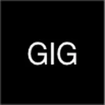 GIG Mobile App icon