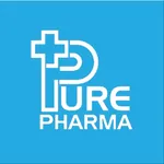 Pure Pharma - north icon