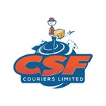 CSF Couriers icon