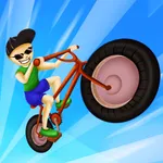 Stunt Cycle icon