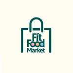 Fit Food Market icon