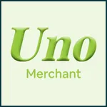 UNO Merchant App icon