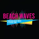 Beach Waves Radio icon