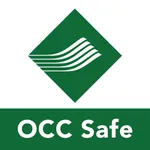 OCC Safe icon