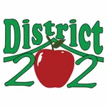 District 202 icon