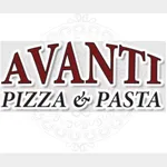 Avanti Pizza and Pasta icon