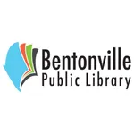 Bentonville Library icon