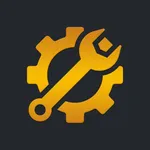 GFX Tool icon