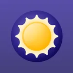 Weather ++++ icon