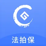 法拍保 icon