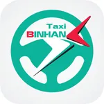 Lái xe Bình An icon