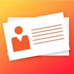 Employee Virtual Card icon