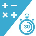 Calc Training (30sec) icon