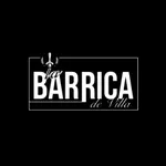 La Barrica de Villa icon