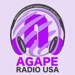 Agape Radio icon