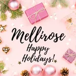 Mellirose icon