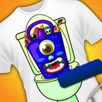 T-Shirt Print Master icon