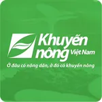 Khuyến nông xanh icon