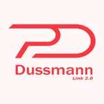 Dussmann Link icon