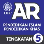 AR Pend. Islam (PK) Ting. 5 icon