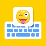 Fancy Keyboard - iSticker icon