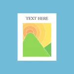 PDF - 写真から簡単に作成！ icon