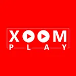 XoomPlay icon