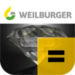 WEILBURGER Coating Calculator icon