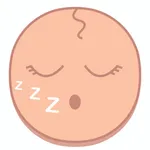 Baby Sleep Tracker icon