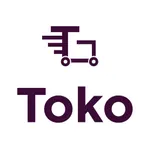 Toko - Build Your Online Store icon