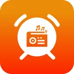 Radio Alarm: Musical Mornings icon