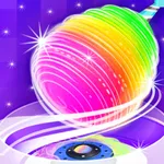 Cookie Candy Jam - Tasty Crush icon