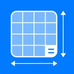 Acreage Calculator icon