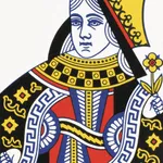 Hearts: Shoot the Moon icon